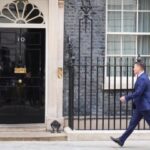 King’s Speech outlines plan for closer EU ties amid welfare concerns and new tax proposal