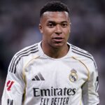 Kylian Mbappe reportedly reluctant to play remaining home matches for Real Madrid