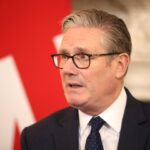Labour and Tory MPs call for ban on Palestine marches amid rising antisemitic violence