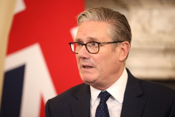 Labour and Tory MPs call for ban on Palestine marches amid rising antisemitic violence