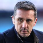 Labour considers Gary Neville as potential successor to Andy Burnham as Manchester mayor