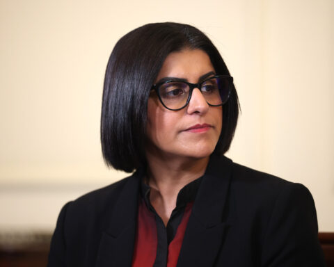 Labour faces internal strife as left-wing MPs demand softer stance on immigration