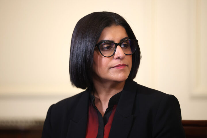 Labour faces internal strife as left-wing MPs demand softer stance on immigration