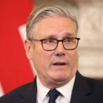 Labour faces potential local election disaster as polling predicts loss of 1,850 council seats