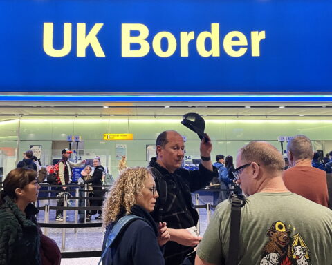 Labour MPs face backlash over push for softer migration rules as public concern rises