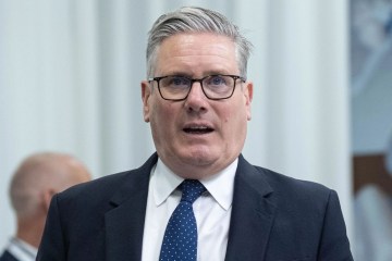 Labour rebels discreetly seeking support to challenge Keir Starmer's leadership