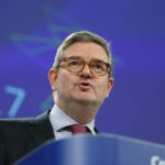 Labour warns of substantial EU costs if the UK attempts to rejoin the bloc