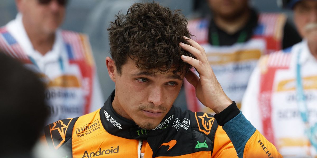 Lando Norris optimistic about McLaren's progress after strong Miami Grand Prix results