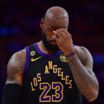 LeBron James considers retirement after Lakers' playoff exit against Thunder
