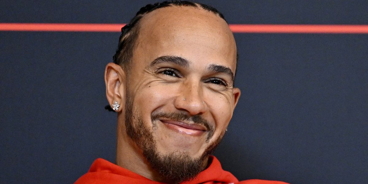 Lewis Hamilton reaffirms commitment to F1 amid retirement speculations