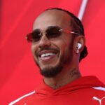 Lewis Hamilton rises to sixth after FIA penalty for Charles Leclerc at Miami Grand Prix