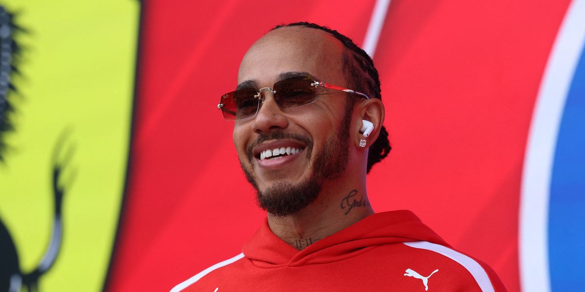 Lewis Hamilton rises to sixth after FIA penalty for Charles Leclerc at Miami Grand Prix