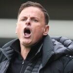 Leyton Orient manager criticises 'weak' players after avoiding League One relegation