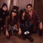 Linda Perry discusses her journey through cancer, loss, and artistic rebirth in new documentary