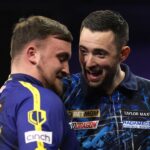 Littler and Humphries set to partner for England at World Cup while Price withdraws