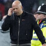 Liverpool face striker crisis as Alexander Isak sidelined for Manchester United clash