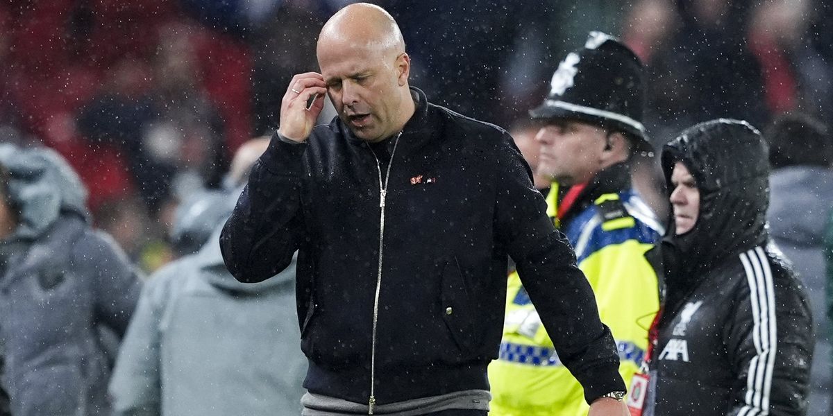 Liverpool face striker crisis as Alexander Isak sidelined for Manchester United clash