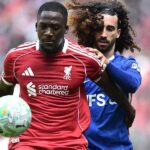 Liverpool faces potential exit of Ibrahima Konate as contract talks stall