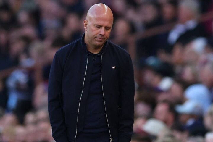 Liverpool fans react to Arne Slot's sacking as Andoni Iraola set to take charge