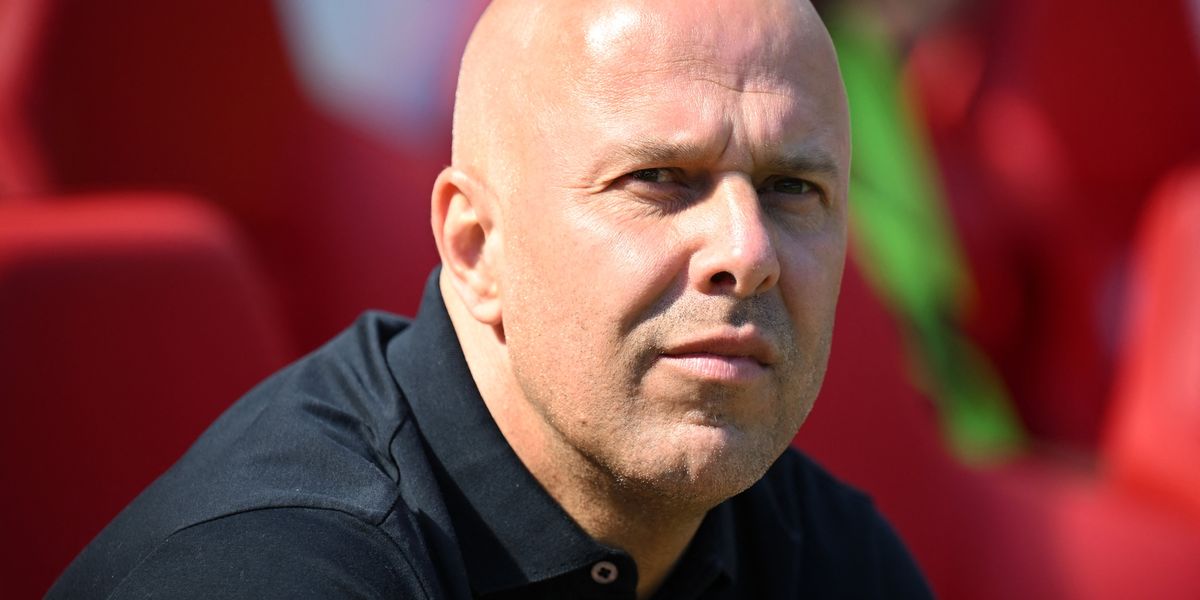 Liverpool part ways with Arne Slot after disappointing Premier League title defence