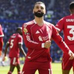 Liverpool plans tribute for Mohamed Salah and Andy Robertson in final Anfield match