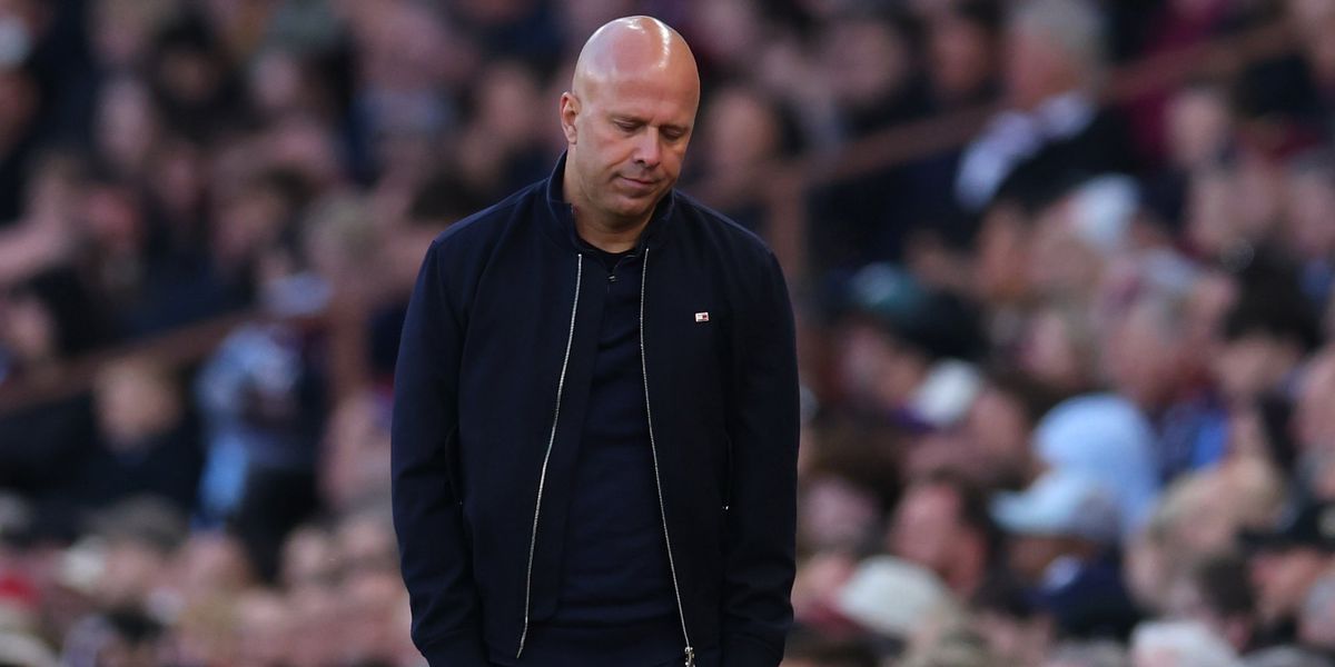 Liverpool sacks Arne Slot after disappointing season, Andoni Iraola set to replace him