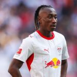 Liverpool targets Yan Diomande as replacement for departing Mohamed Salah