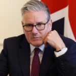 Local elections set for May 7 as Labour and Conservatives face projected losses