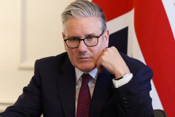 Local elections set for May 7 as Labour and Conservatives face projected losses