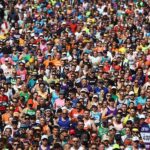 London marathon sets new fundraising record with over £87.5 million raised for charity