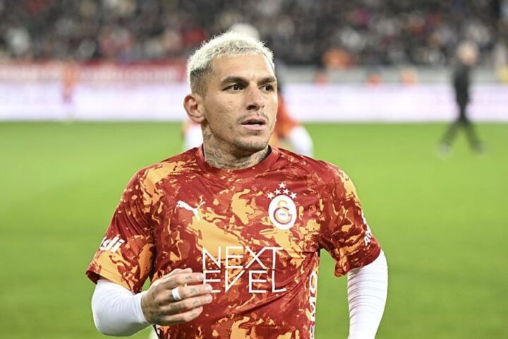 Lucas Torreira pressing charges after assault in Istanbul shopping centre