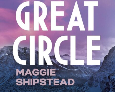Lucy Steeds shares her top five influential historical novels