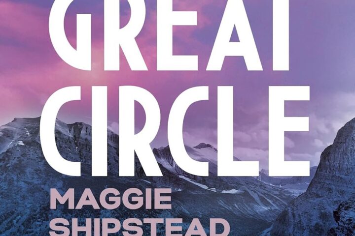 Lucy Steeds shares her top five influential historical novels