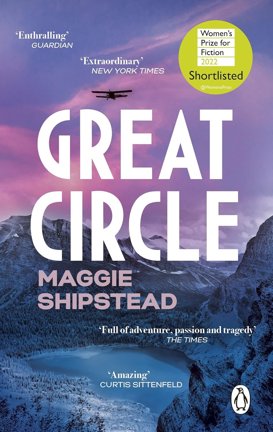 Lucy Steeds shares her top five influential historical novels