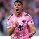 Luis Suarez left out of Uruguay's preliminary World Cup squad, ending hopes for final appearance