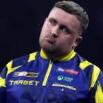 Luke Littler admits cooking skills limited to making toast amid weight loss efforts