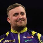 Luke Littler aims for record-breaking seventh win in Premier League of Darts