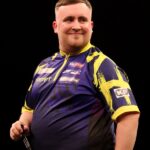 Luke Littler warned about crowd dynamics ahead of Premier League finals night