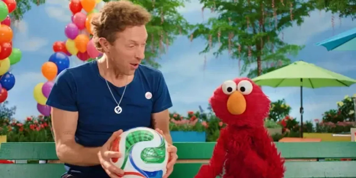 Madonna and Shakira to headline historic World Cup halftime show in 2026