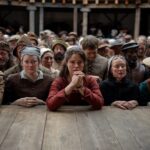 Maggie O'Farrell reflects on her surreal year of awards and adapting 'Hamnet' for film