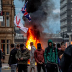Majority of Brits anticipate riots this summer amid worsening cost of living crisis