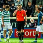 Man arrested after personal information of Scottish referee leaked online