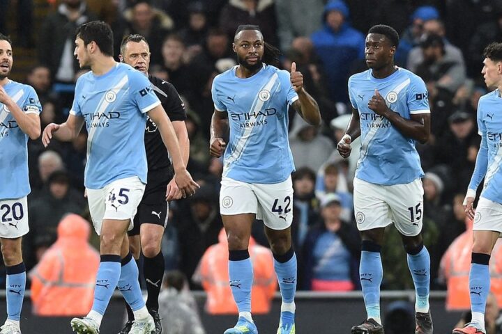 Manchester City faces 130 alleged breaches as decision expected by June
