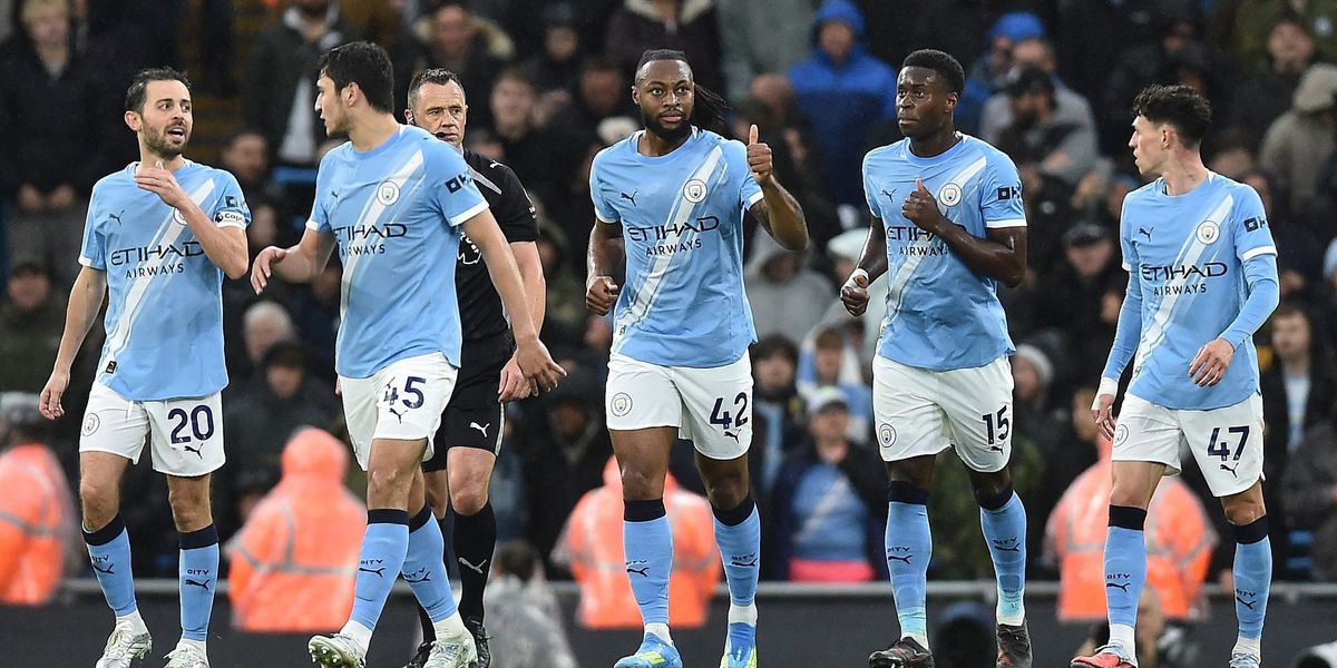 Manchester City faces 130 alleged breaches as decision expected by June