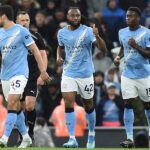 Manchester City narrows gap to Arsenal with 3-0 victory over Crystal Palace