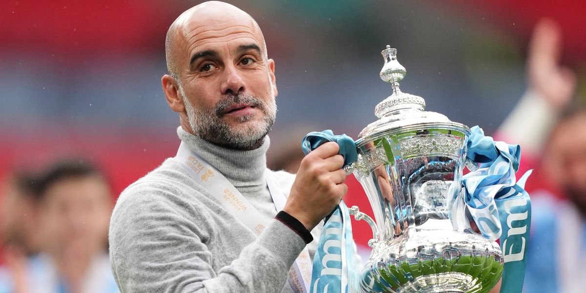 Manchester City plans tribute as Pep Guardiola nears departure after successful tenure