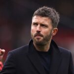 Manchester United agrees to appoint Michael Carrick as new manager