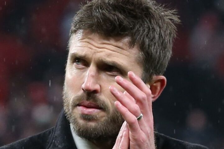 Manchester United confirms Michael Carrick will remain as head coach with new contract