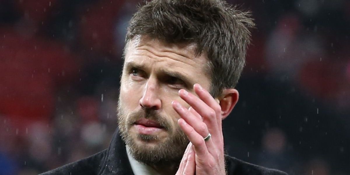 Manchester United confirms Michael Carrick's tenure as head coach on two-year contract