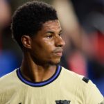 Manchester United signals reluctance to reintegrate Marcus Rashford amid loan spell at Barcelona